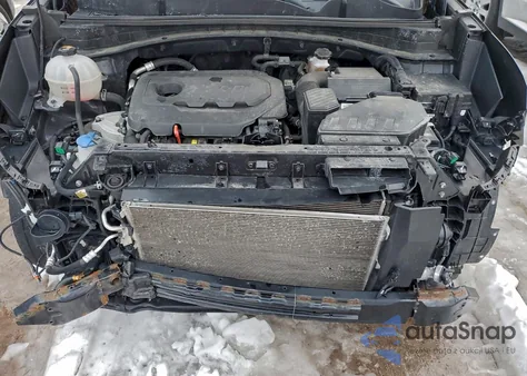 2021 Kia Sportage Lx z USA, uszkodzony, nr VIN KNDPMCAC6M7906017